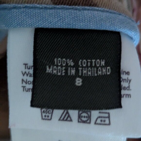 Eddie Bauer Skirt - Picture 5 of 9